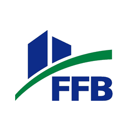 Logotype de la Fédération française du bâtiment