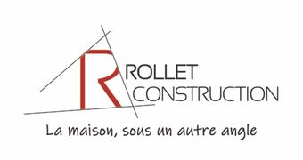 Logotype de ROLLET CONSTRUCTION