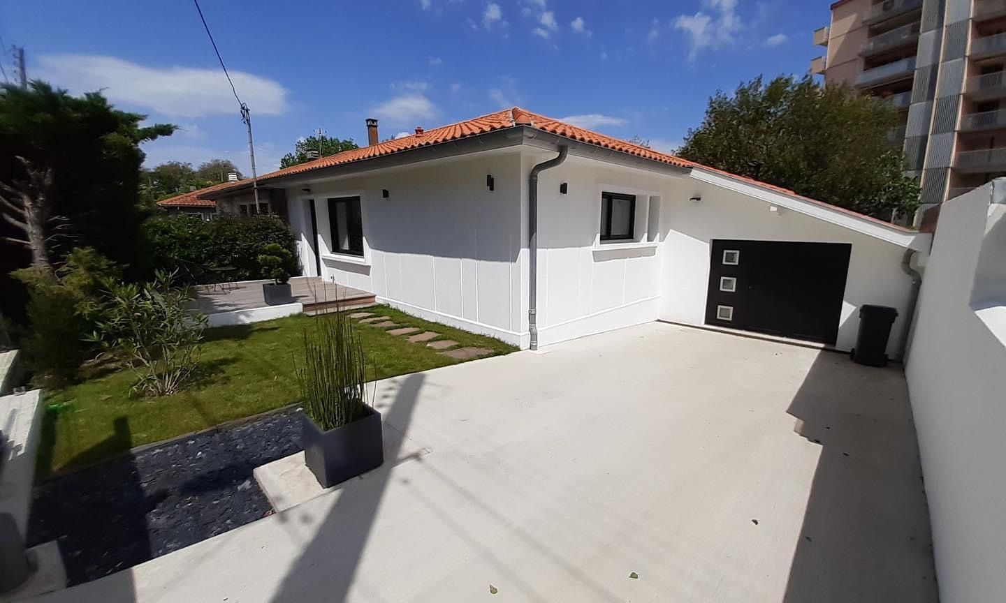 Petite dépendance bayonnaise