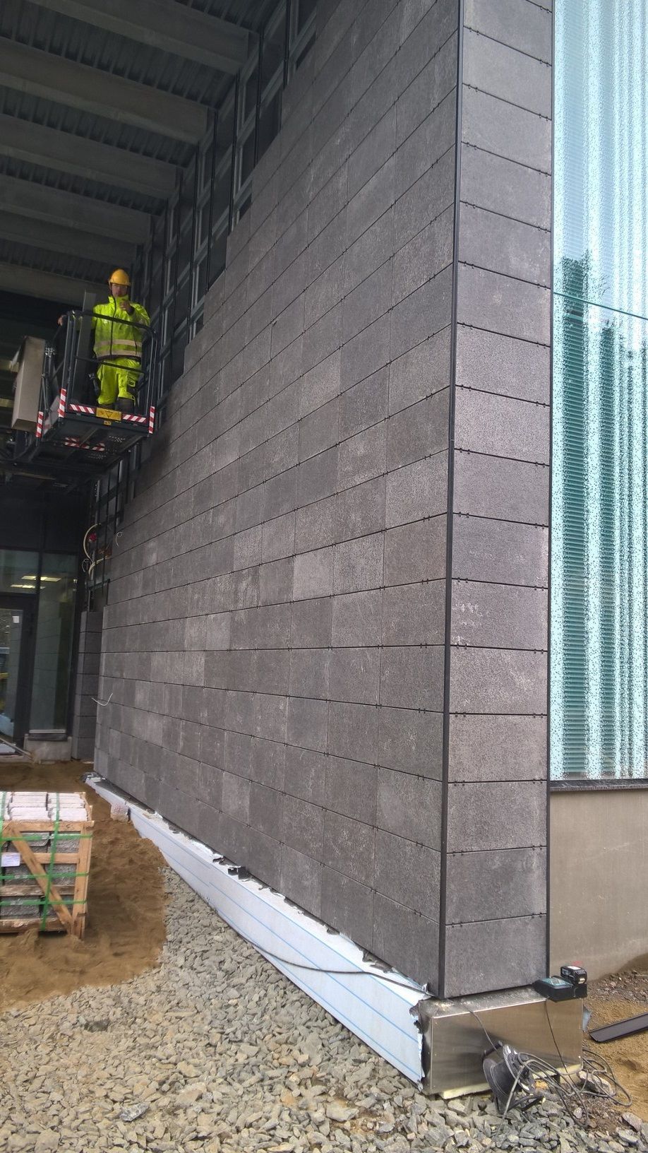 HT- kiinnitysjärjestelmä