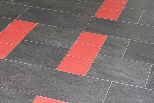 Laatoituksen käyttöönotto pesuohje