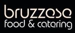 Bruzzese Food & Catering logo