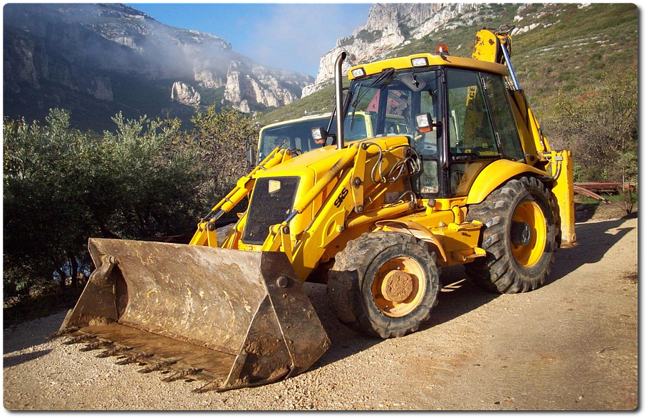 TRACTOPELLE TRACTOPELLE