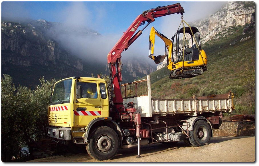 CAMION CAMION