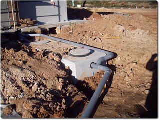FOSSE BETON FOSSE BETON