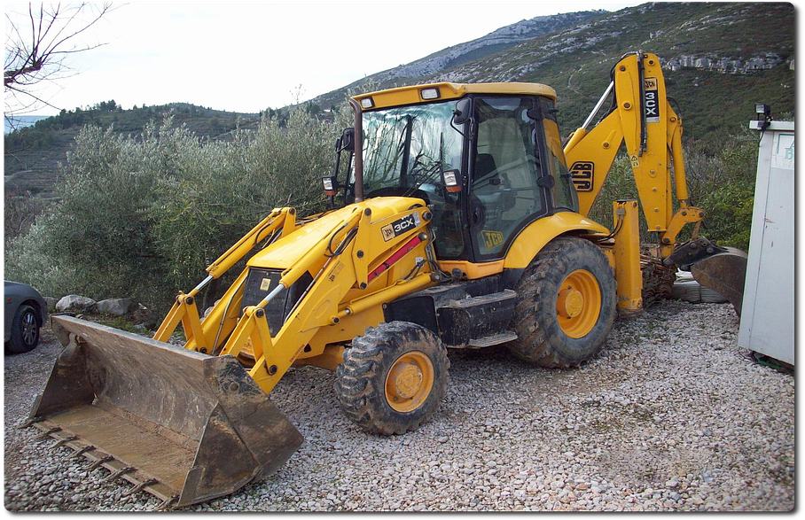 TRACTO TRACTO