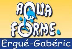 Logo Aqua Forme