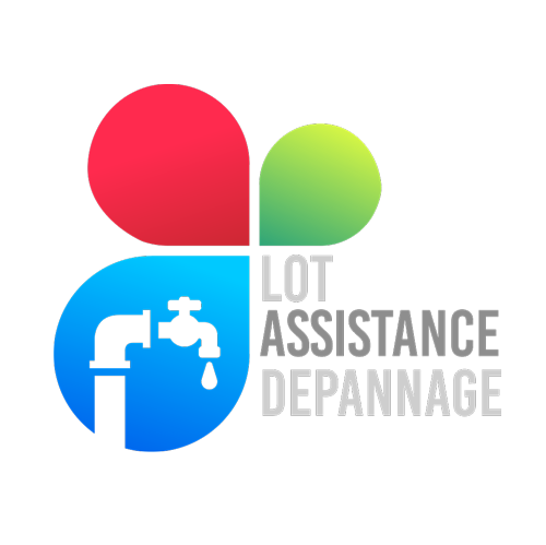 Logo de l'entreprise Lot Assistance