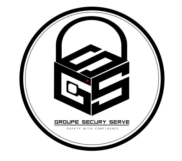 Groupe Secury Serve