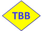Logo de l'entreprise. TBB ERRASSEMENT BRUNO BERARD