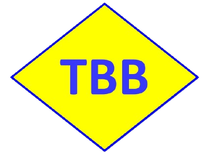 Logo de l'entreprise. TBB ERRASSEMENT BRUNO BERARD