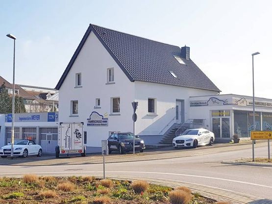 Fahrschule Motsch