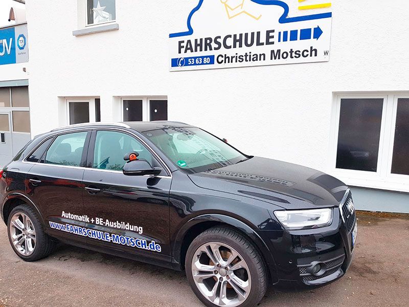 Fahrschule Motsch