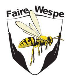 Faire Wespe Logo