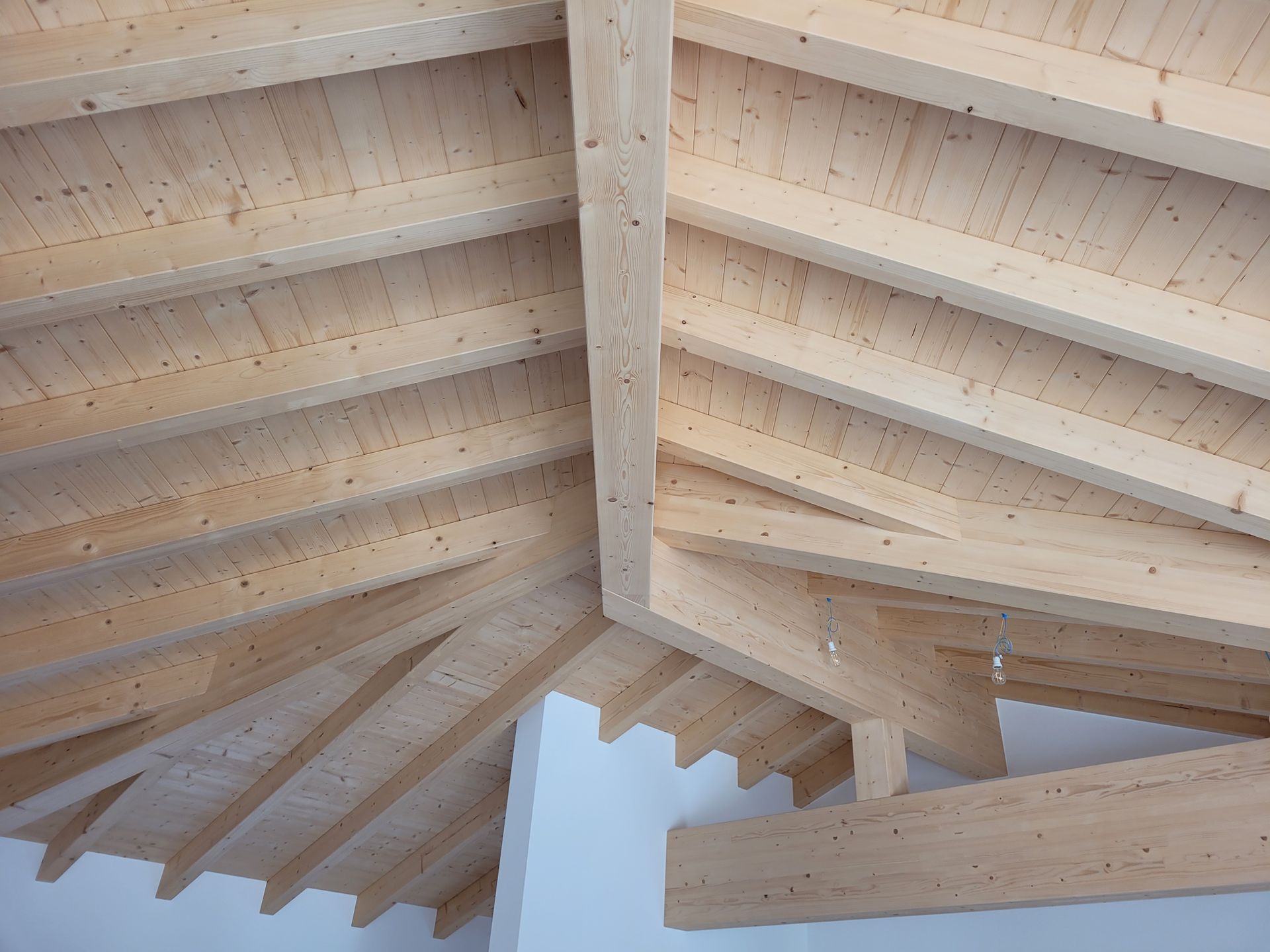 Jèrôme Disière & Fils SA - constuction toiture