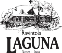 Ravintola Laguna