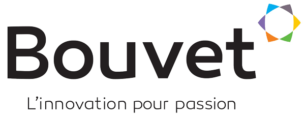 Logo Bouvet