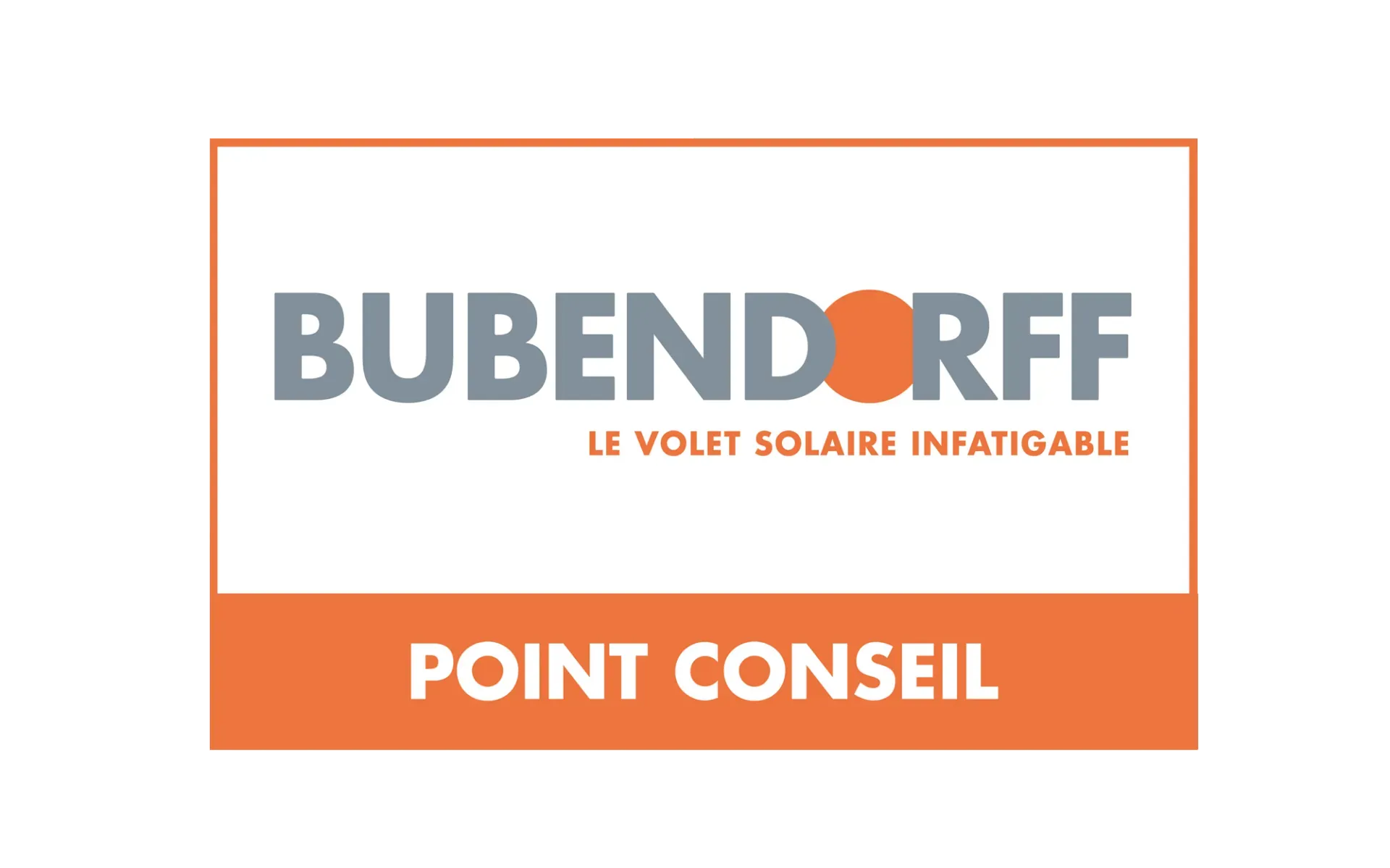 Point conseil, Bubendorff, le volet durable