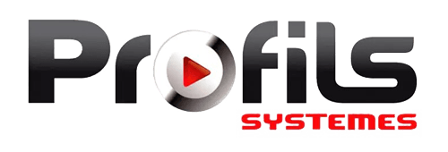 Logo Profils systèmes