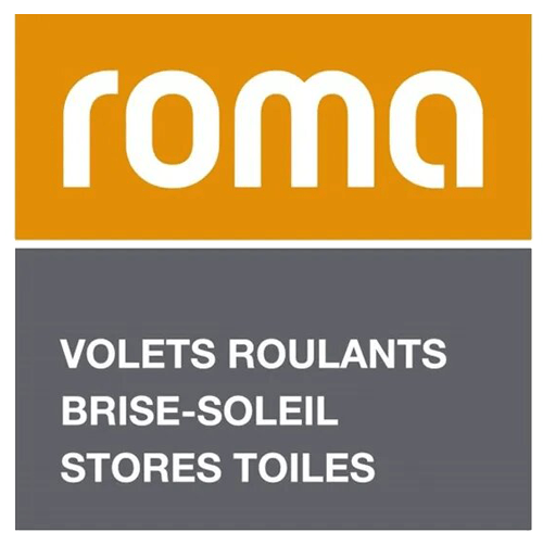 Logo Roma