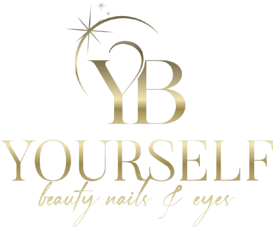 Un logo para ti, belleza, uñas y ojos.