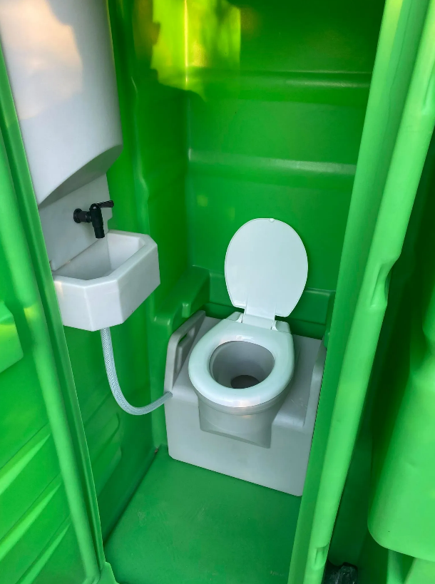 Location de WC chimiques
