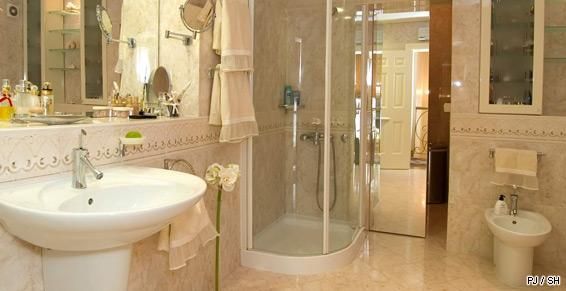 Rénovation de salle de bains