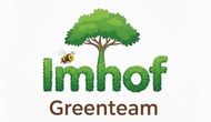 Imhof Green Team -logo