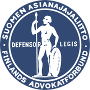 asianajoalasentie