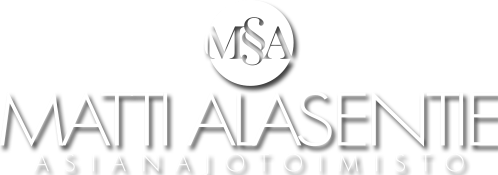 asianajoalasentie