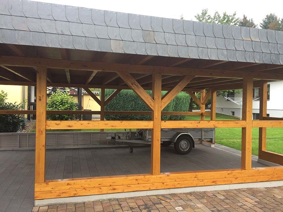 Carport