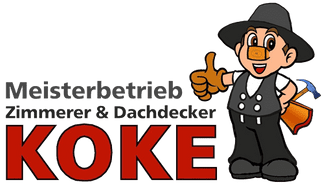Zimmerer & Dachdecker Koke