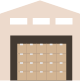 Illustration d'un garde-meubles