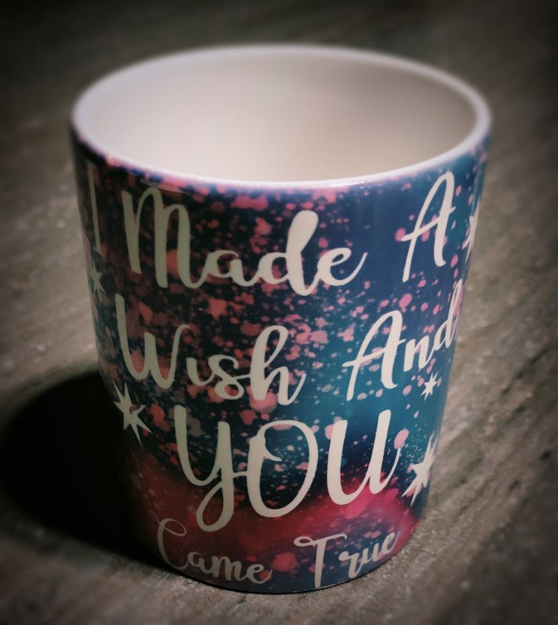 koffietassen bedrukken