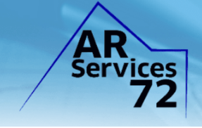 Logo AR Services 72