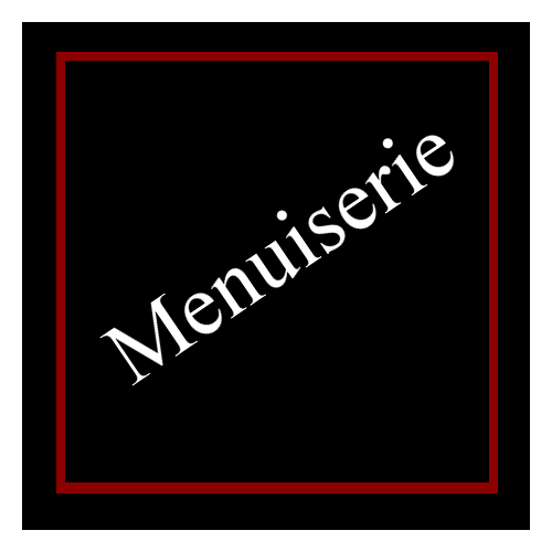 menuiserie ancre