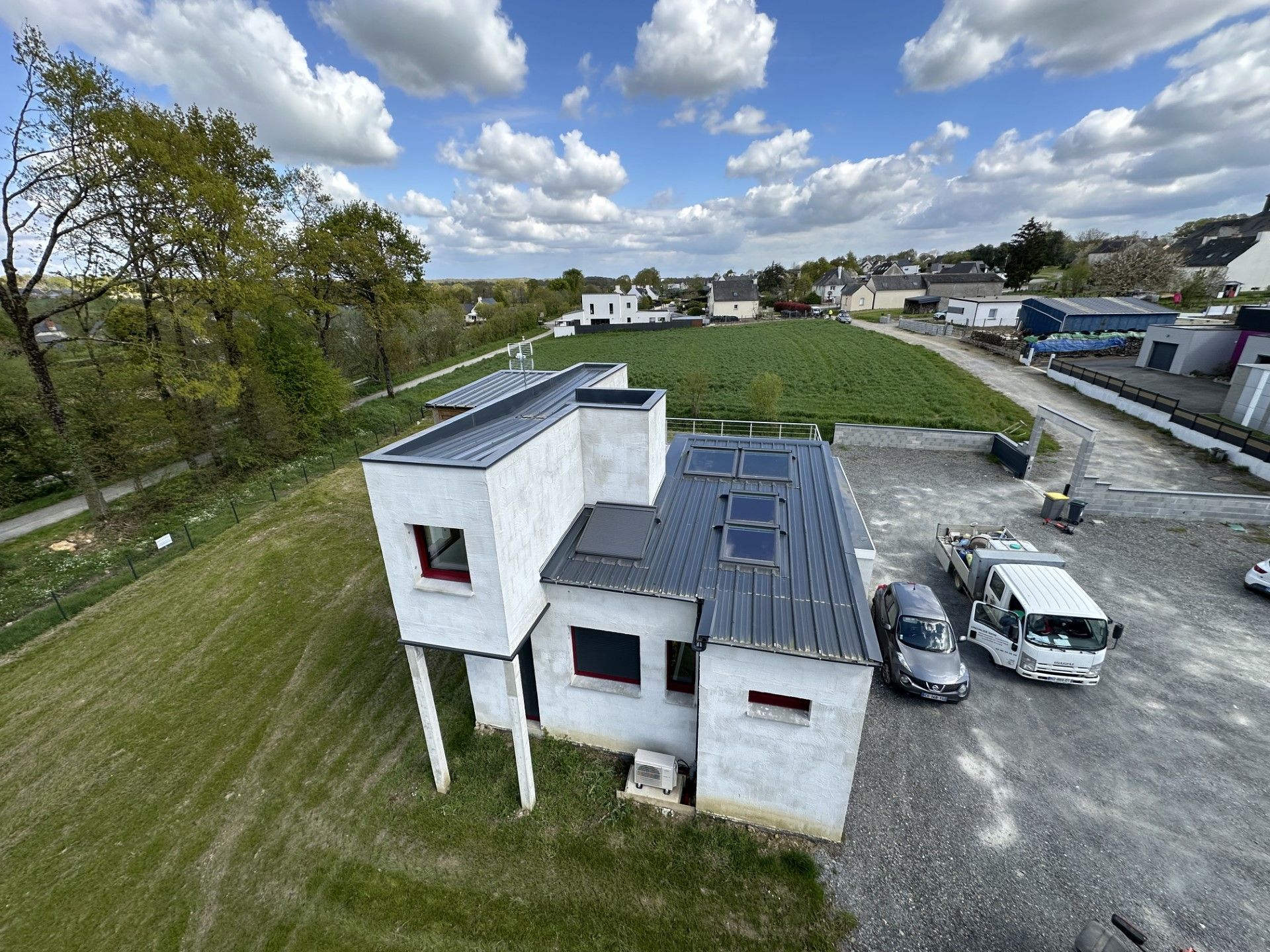 Rénovation intégrale