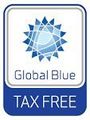Global Blue Tax free