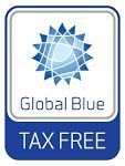 Global Blue Tax free