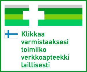 kuusamonkeskusapteekki