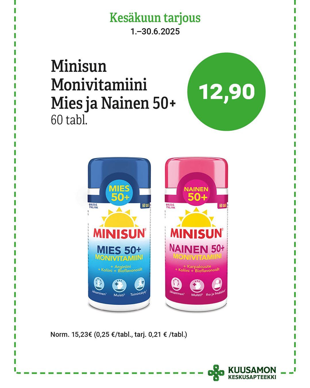 kuusamonkeskusapteekki