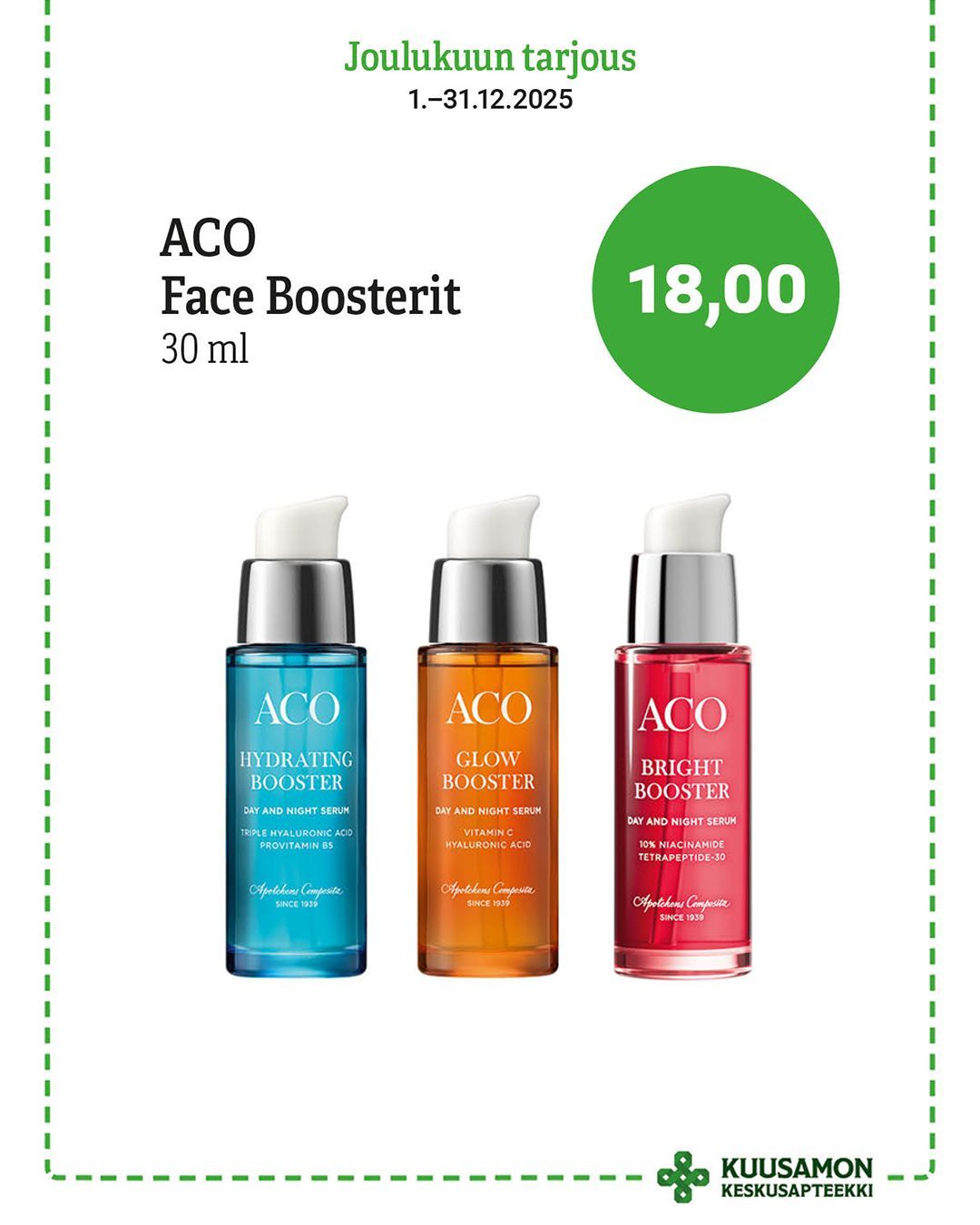 kuusamonkeskusapteekki