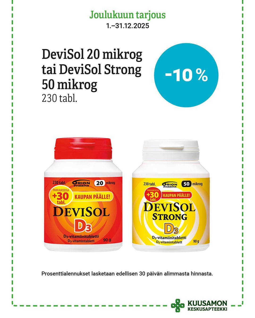 kuusamonkeskusapteekki