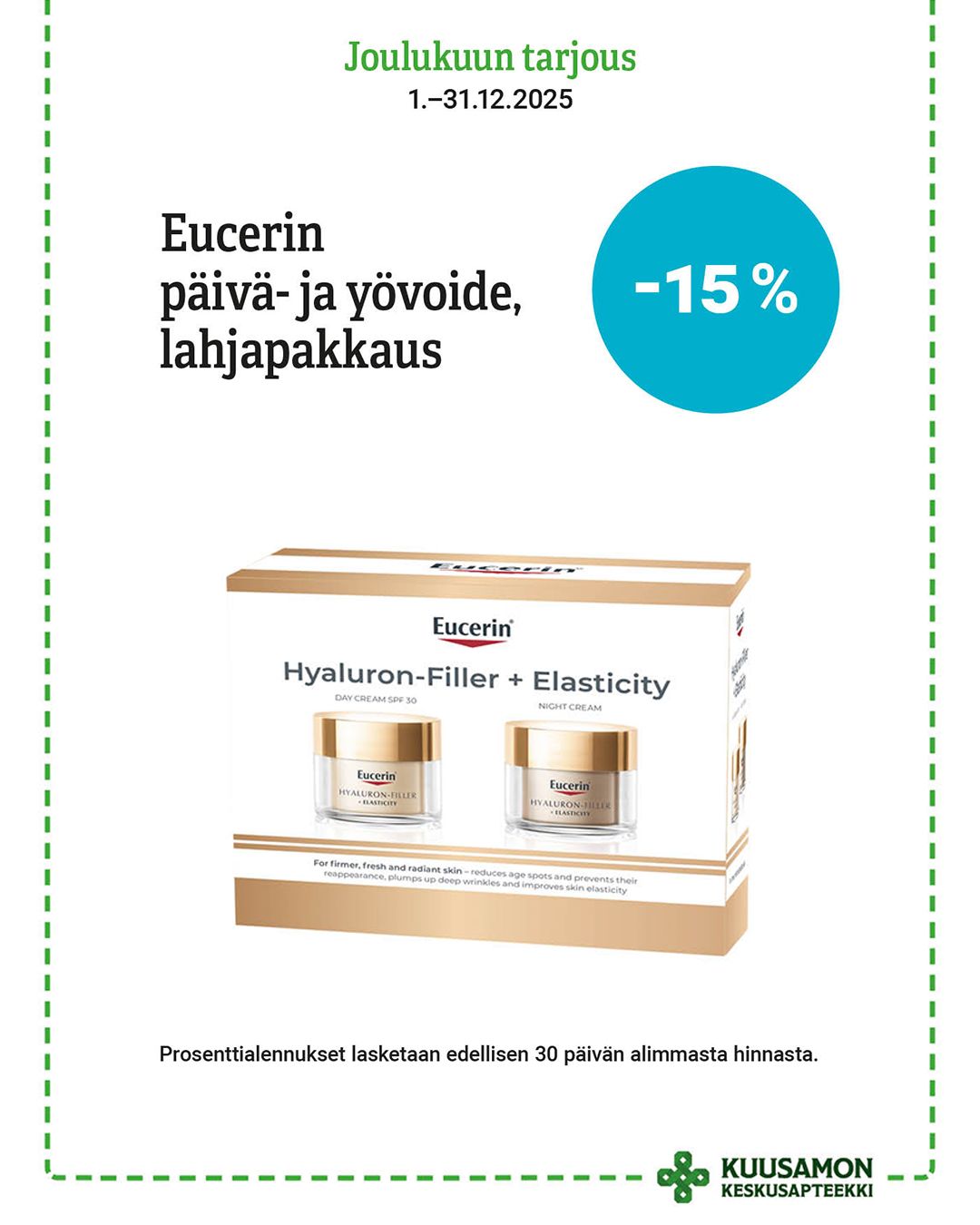 kuusamonkeskusapteekki