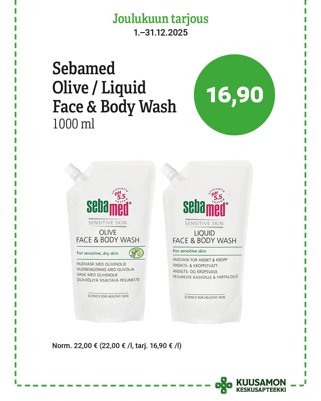 kuusamonkeskusapteekki