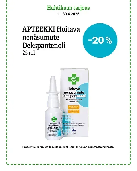 kuusamonkeskusapteekki