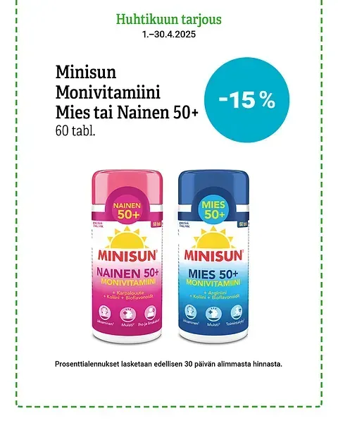 kuusamonkeskusapteekki