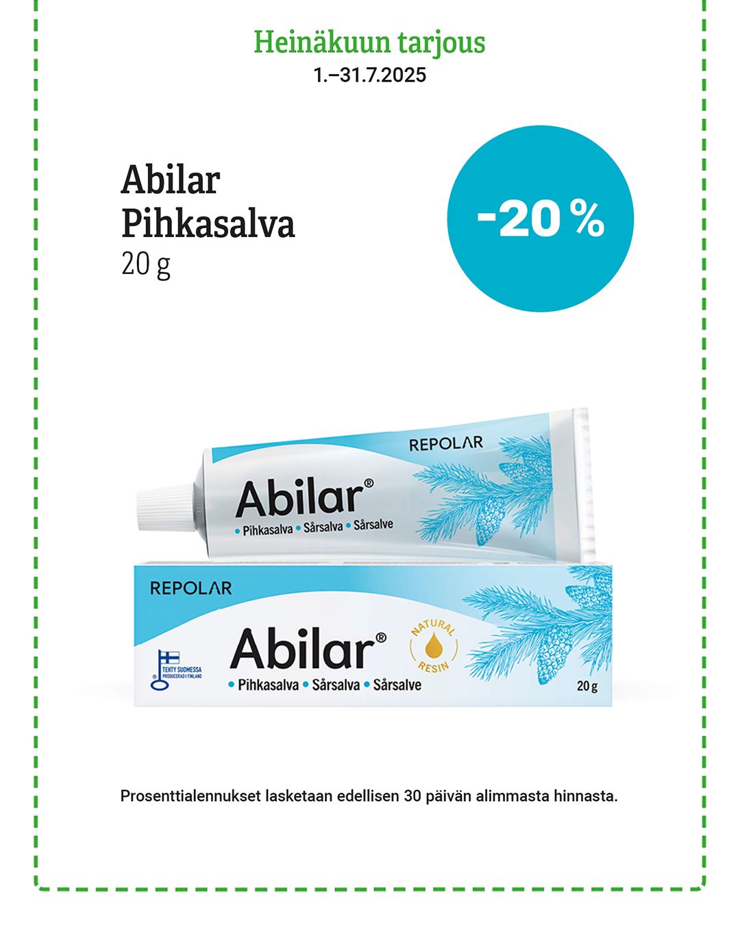 kuusamonkeskusapteekki