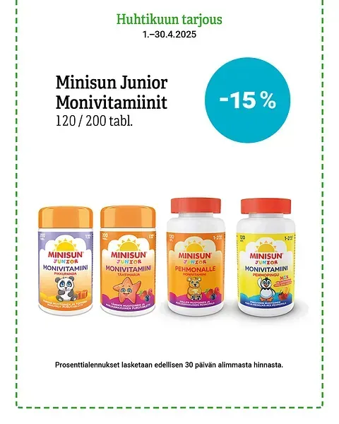 kuusamonkeskusapteekki