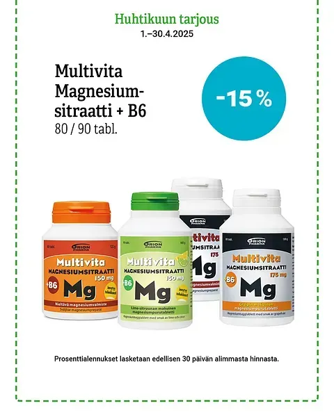 kuusamonkeskusapteekki
